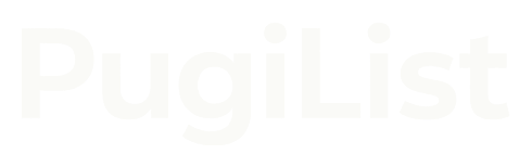 PugiList